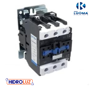 CONTATOR 220V CJX2-4011 40A