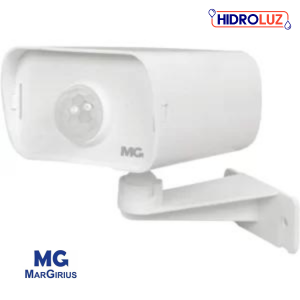 SENSOR DE PRESENÇA PARA AREA EXTERNA MPX-40F