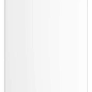 PLACA 4X2 CEGA COM SUPORTE BRANCO INOVAPRO