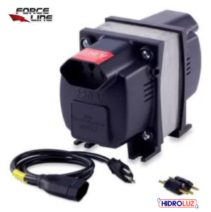 TRANSFORMADOR 500VA BIV SLIM PREMIUM