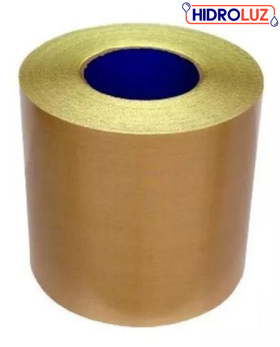 FITA TEFLON ARMALON COM ADESIVO 150X0,15MM