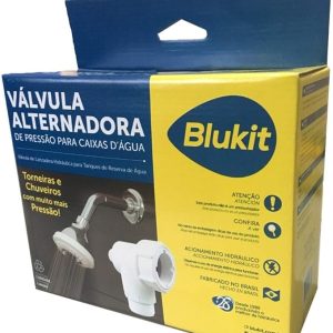 PRESSURIZADOR AUTOMATICO CAIXA D'AGUA BLUKIT