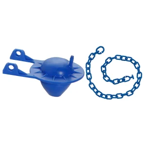 OBTURADOR COM CORRENTE  MECANISMO CX. ACOP. BLUKIT 210