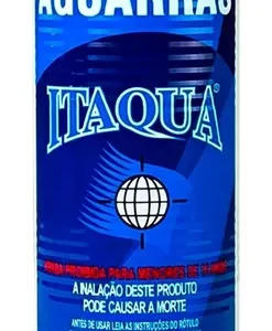 AGUA RAZ ITAQUA  900ML